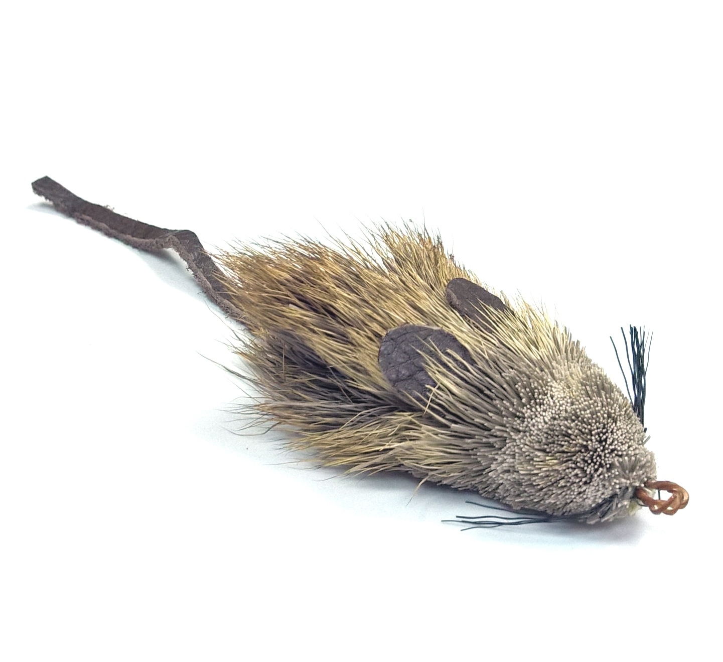 da rat cat toy