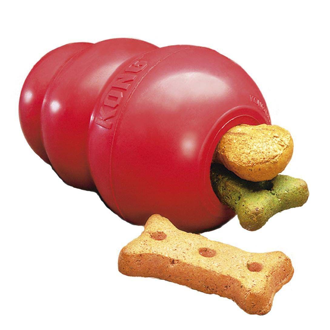 KONG Classic Dog Toy, X-Large