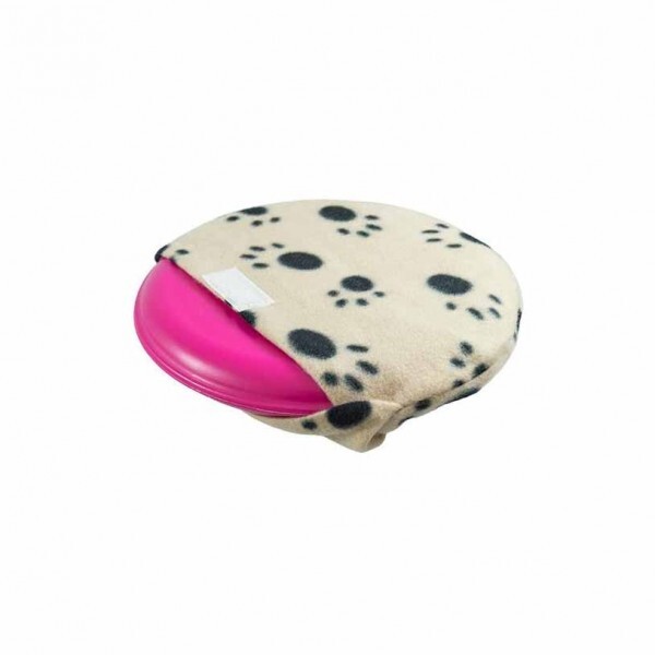 Snugglesafe Microwave Heat Pad