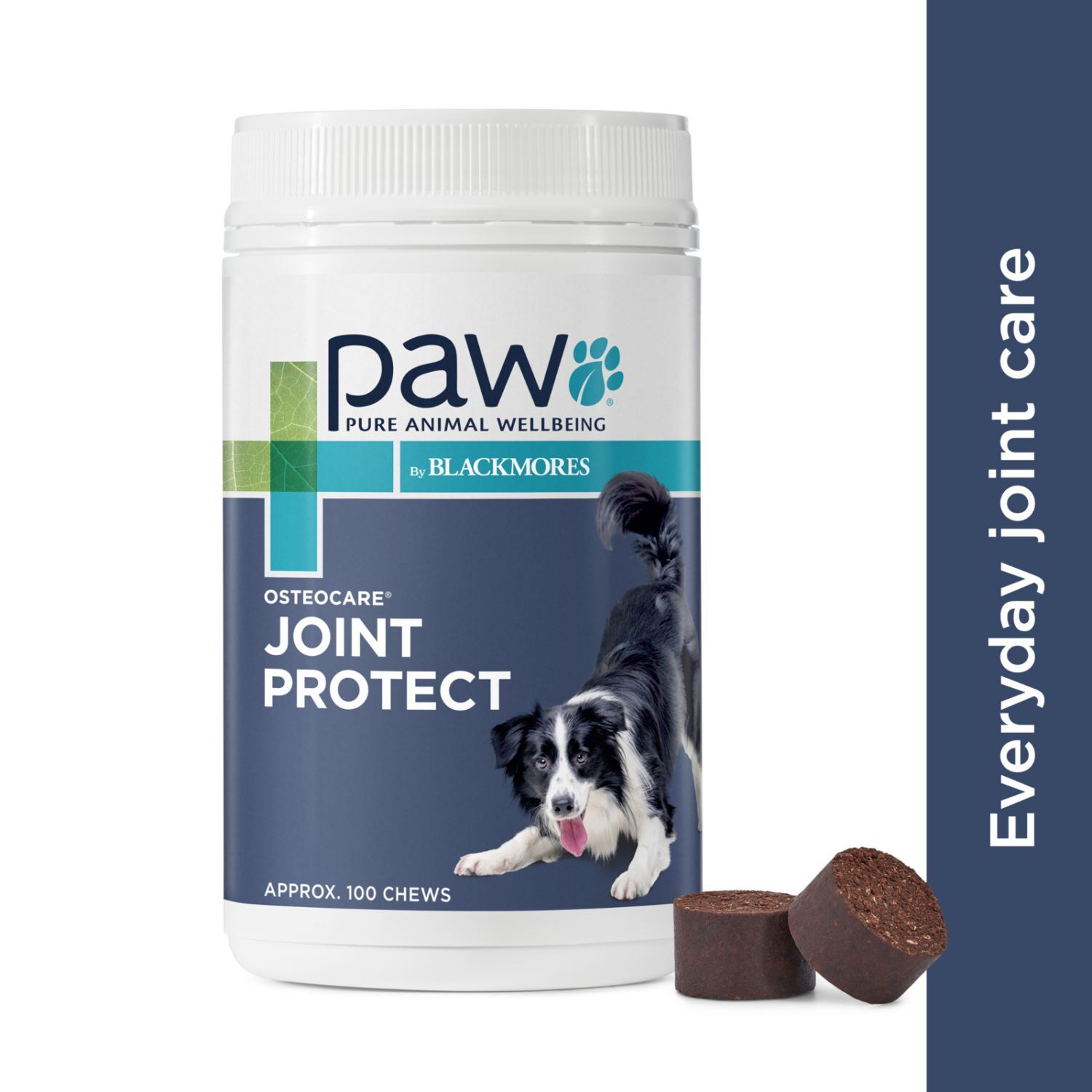 paw osteocare joint health chews 500g