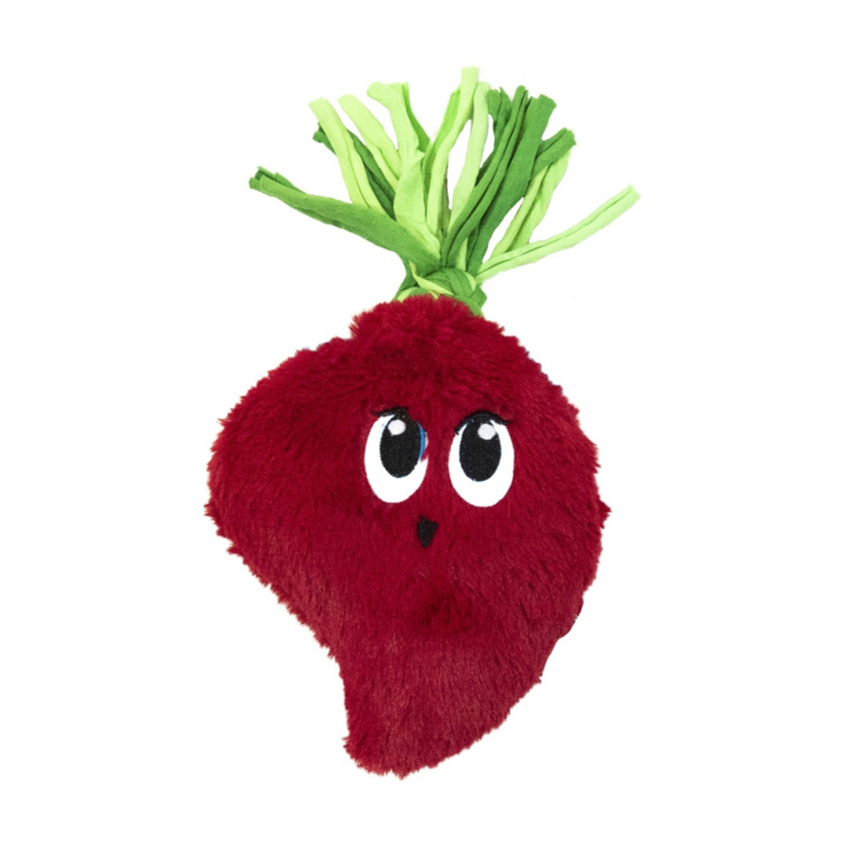 beetroot plush toy