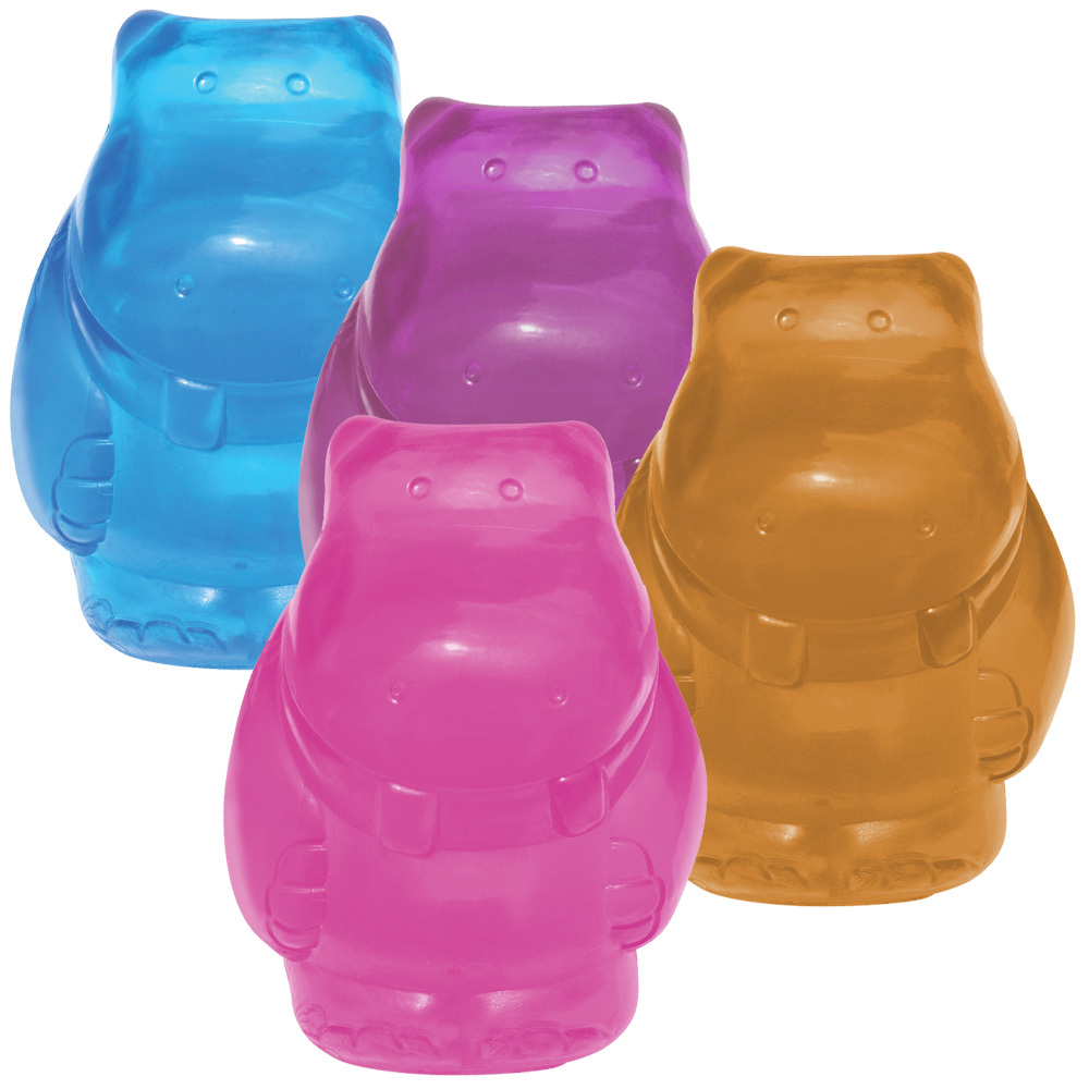 KONG Squeezz Jels Koala Dog Toy