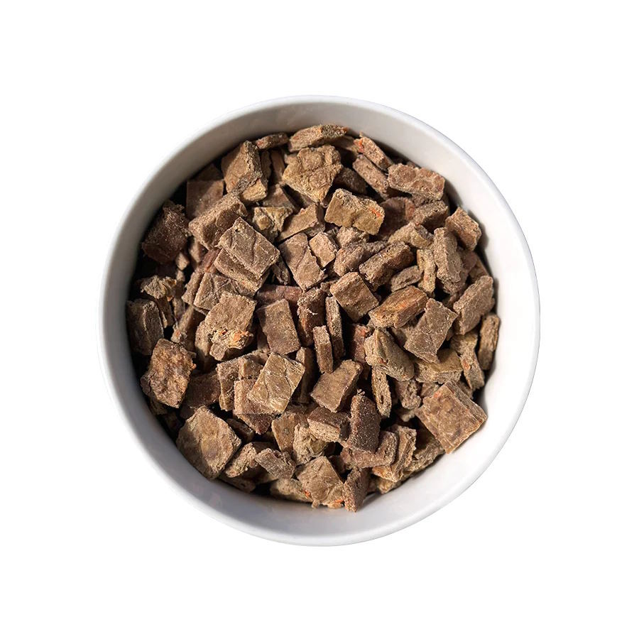 Prime100 SPD Air Dried Dog Food Single Protein Chicken & Brown Rice  image 0