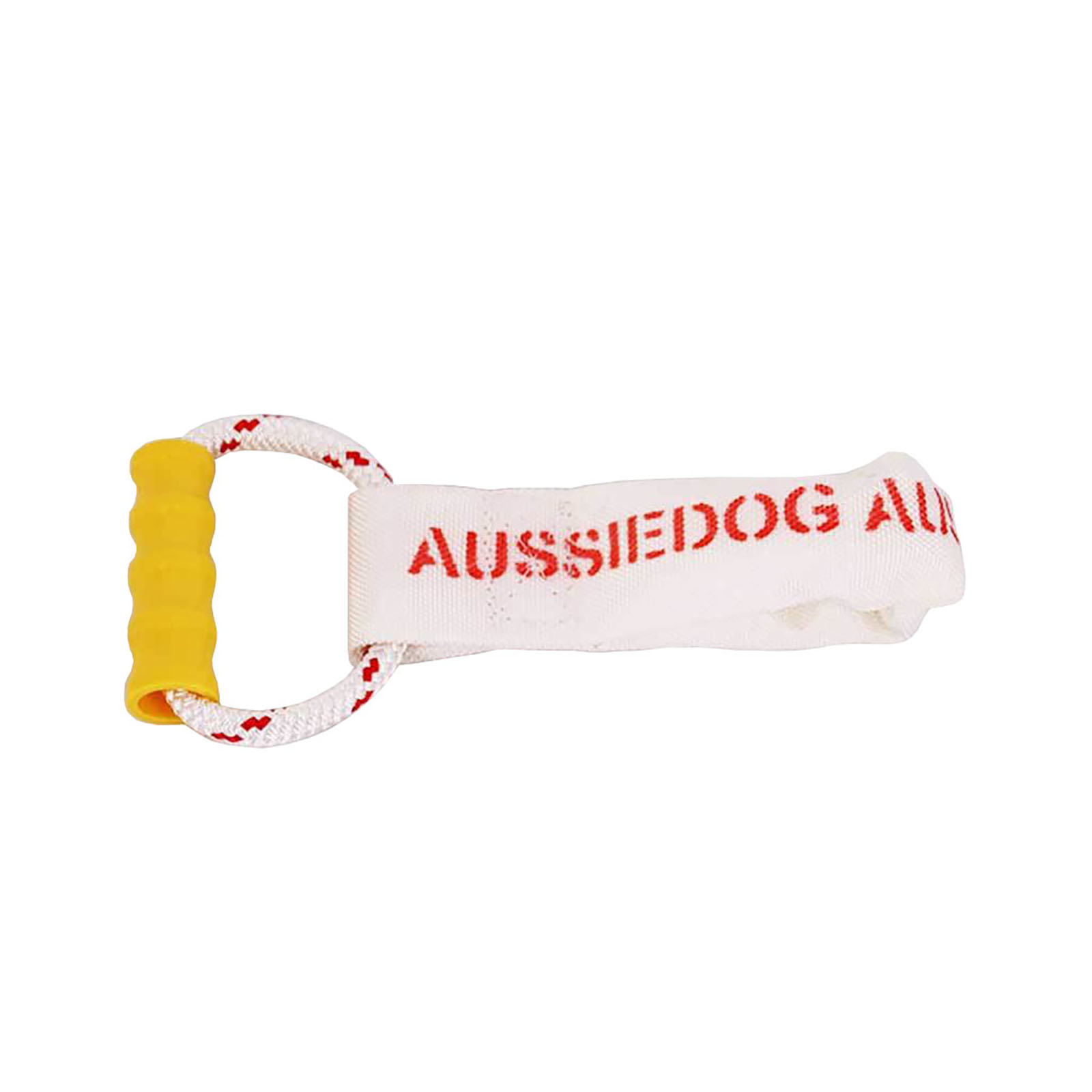 Aussie Dog Tugathong Tough Tug Dog Toy for Large Dogs over 30kg image 0