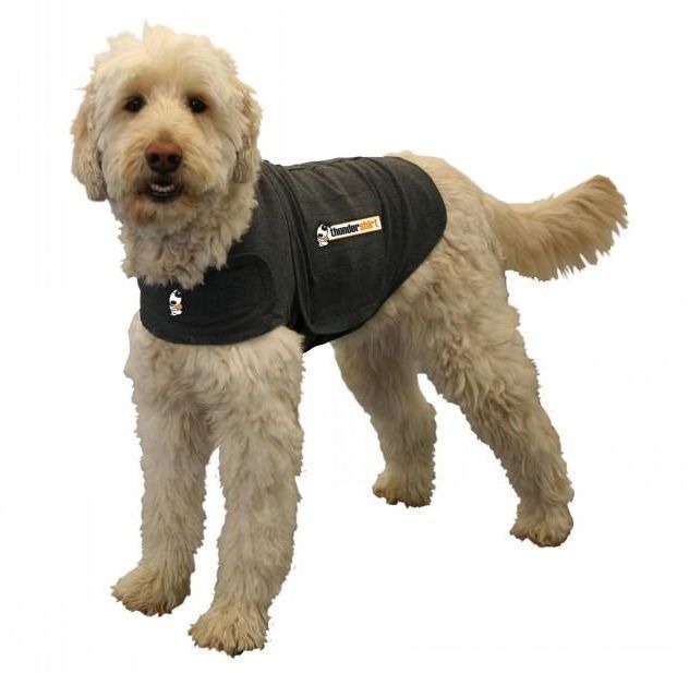 Thundershirt - Anti-Anxiety Calming Vest for Dogs XS-XXL image 0