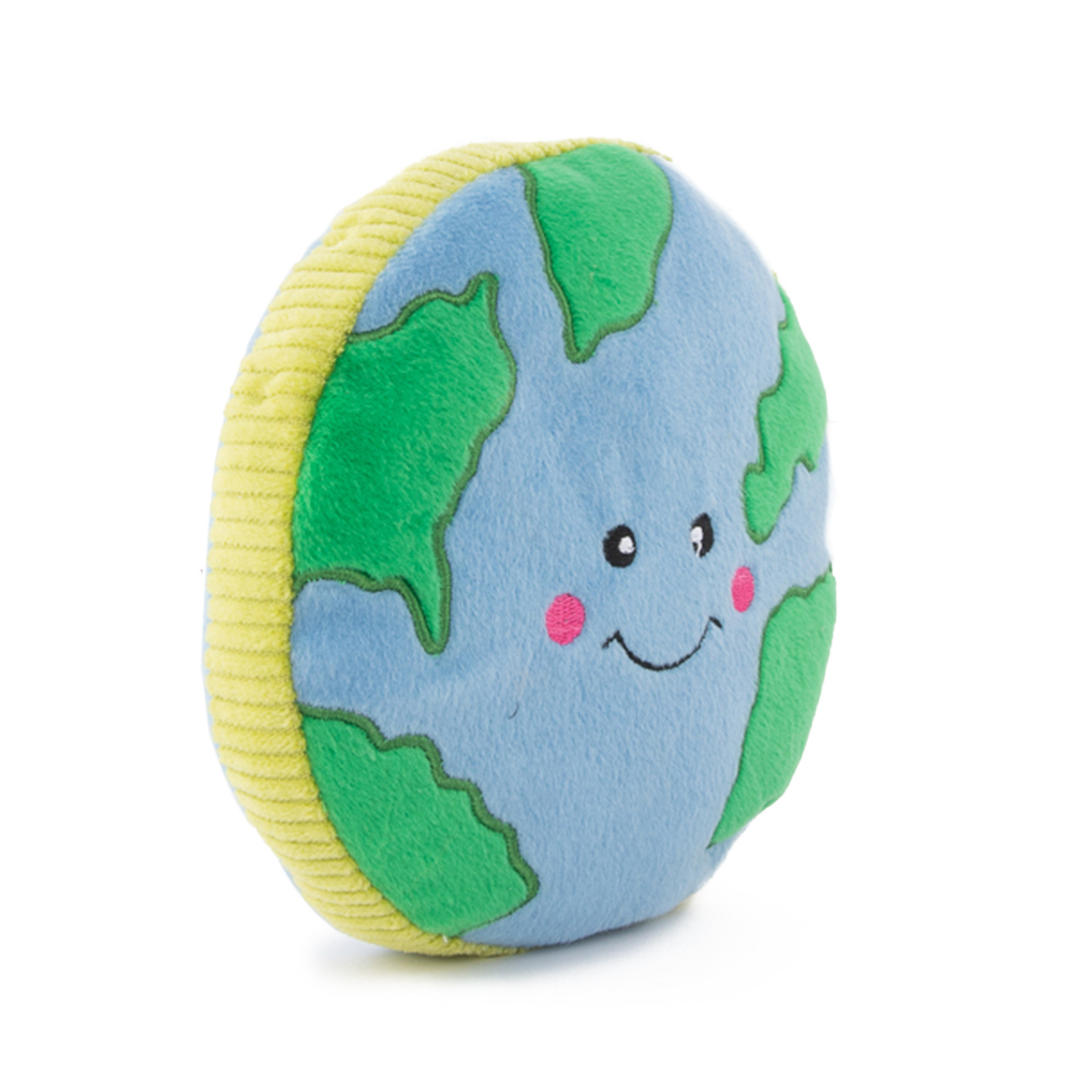earth plush
