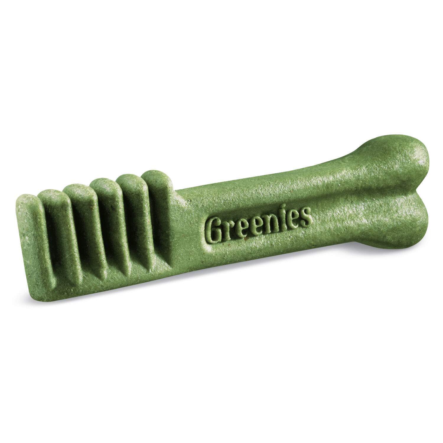 Greenies Dental Dog Treats - 3-Flavour Variety Pack - 3 x 340g image 0
