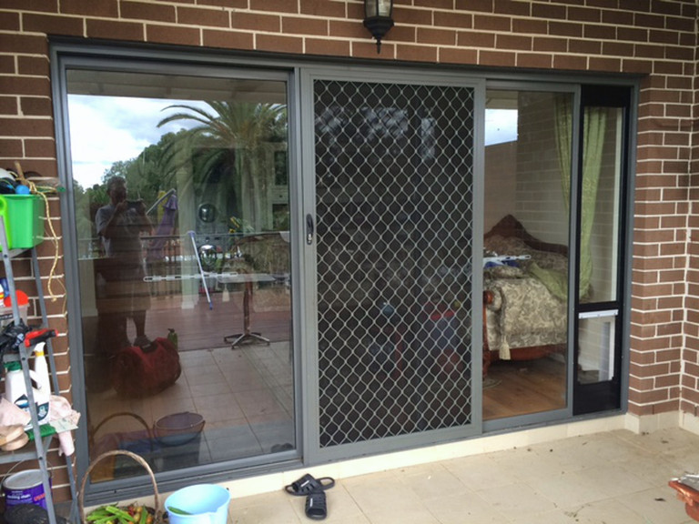 Sliding Glass Dog Door - Dog door sliding glass doors in Utah - Sliding  glass dog door, Sliding patio doors, Sliding glass door