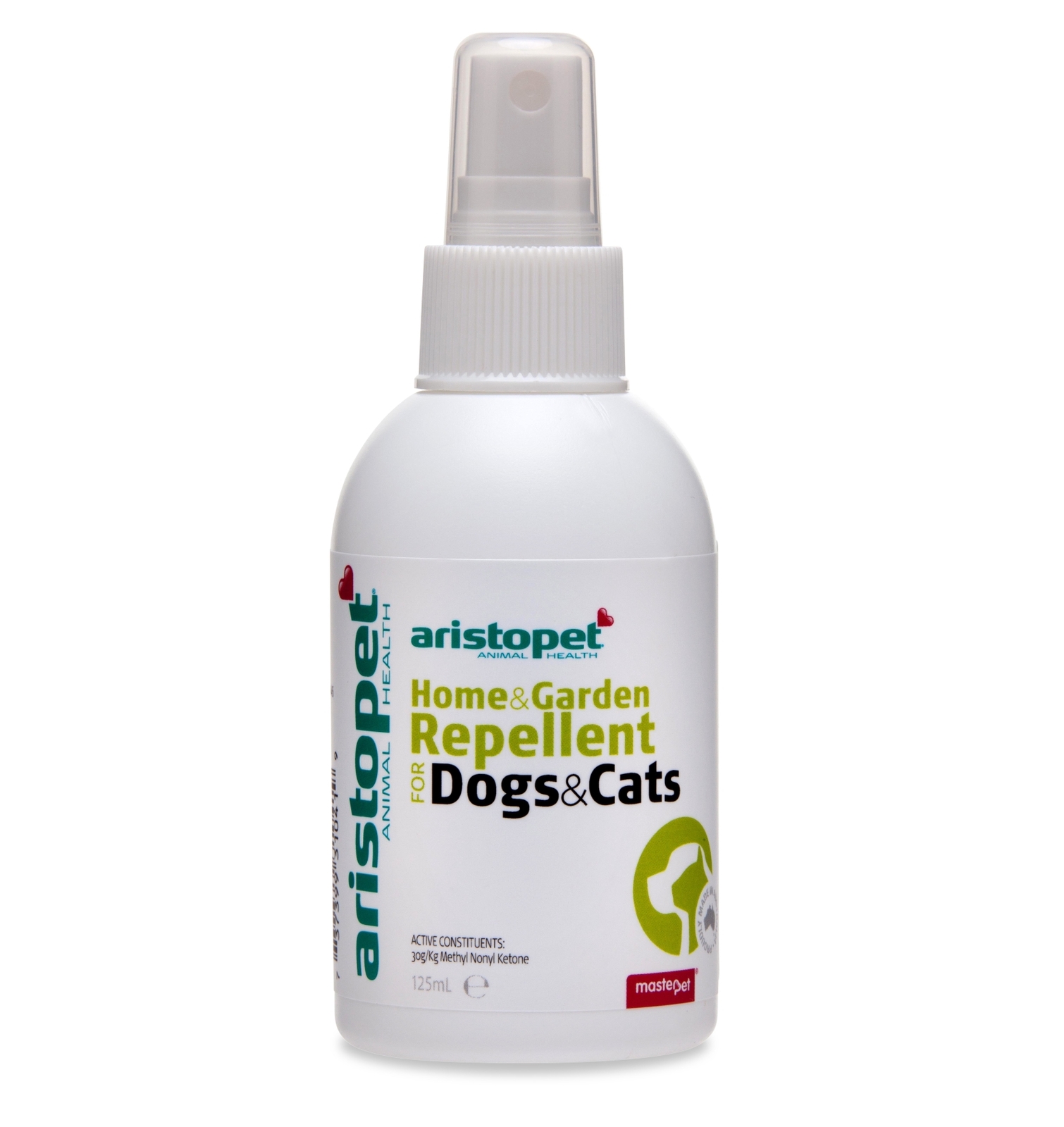 Repellant Spray for Dogs & Cats I Pets Spray
