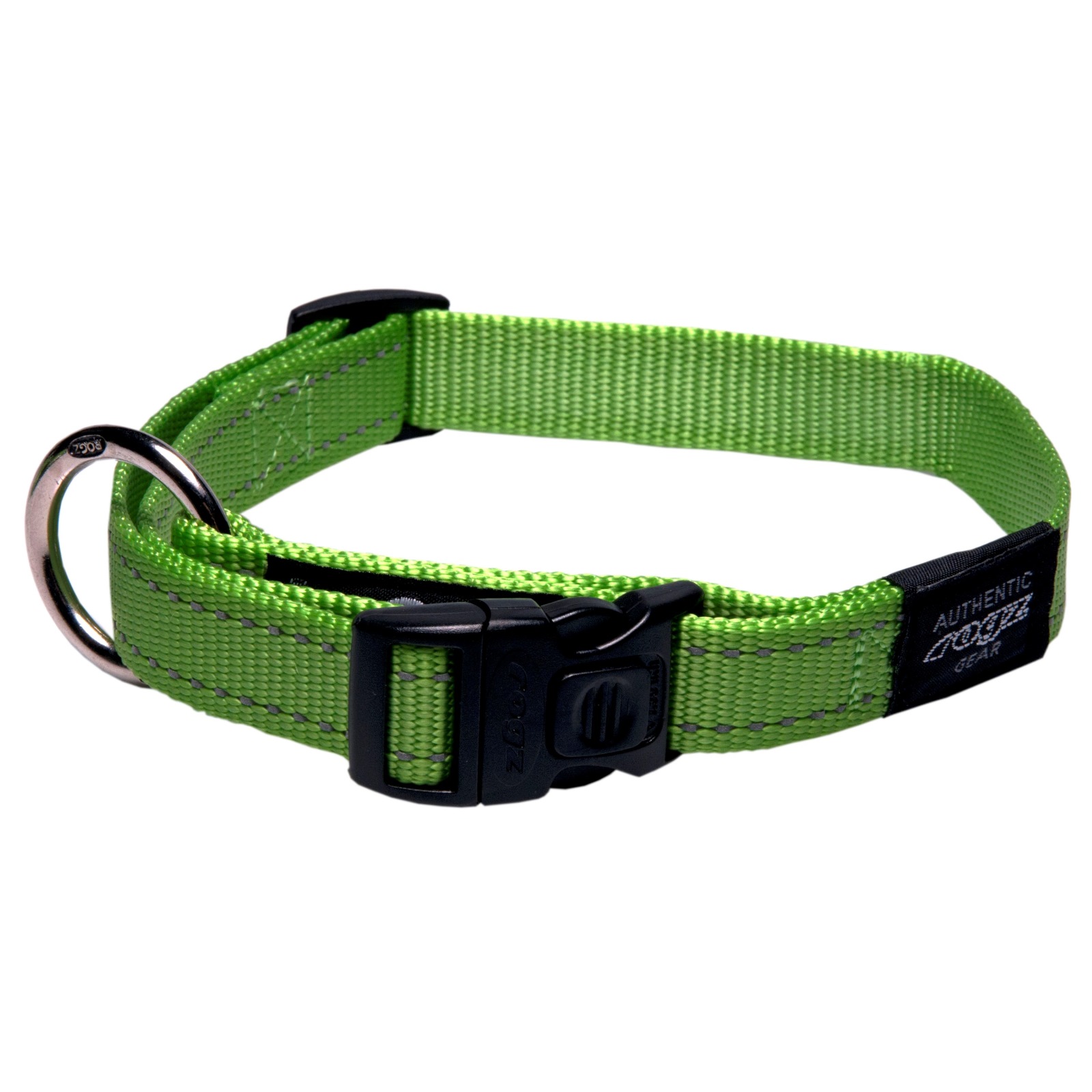 rogz collars