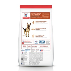 Hills Science Diet Adult 6+ Large Breed Dry Dog Food 12kg image 9