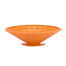 LickiMat Splash Wall & Floor Suction Slow Feeder Dog Bowl image 9