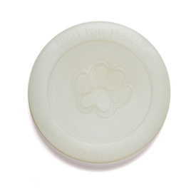 West Paw Zisc Flying Disc Fetch Dog Toy image 9
