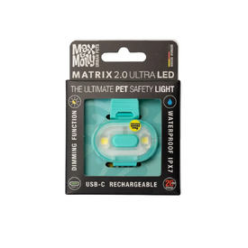 MAX & MOLLY MATRIX 2.0 ULTRA LED SAFETY LIGHT image 9