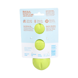 West Paw Rumpus Tough Fetch Stick Dog Toy image 9