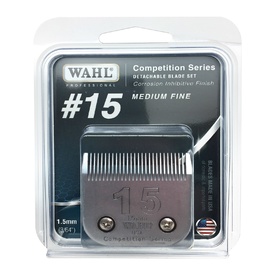 Wahl Bladeset Detachable Blades for KM2 KMSS Oster & More image 9