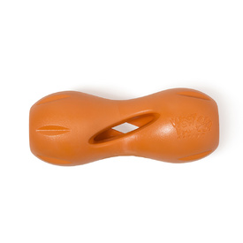 West Paw Qwizl Treat Dispensing Dog Toy - Treat Dispensing Dog Toy image 9
