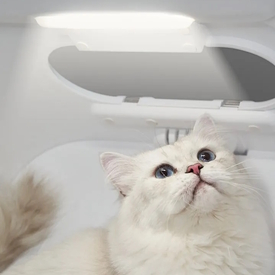 Petkit AIRSALON Max Smart Pet Dryer for Cats & Dogs image 10