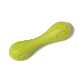 West Paw Hurley Fetch Toy for Tough Dogs image 10