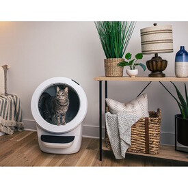 Litter Robot 4 Automatic Cat Litter System - Preorders image 10