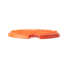 SPIN Interactive 2-in-1 Slow Feeder Lick Pad & Frisbee for Dogs image 10