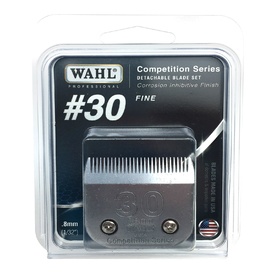 Wahl Bladeset Detachable Blades for KM2 KMSS Oster & More image 5