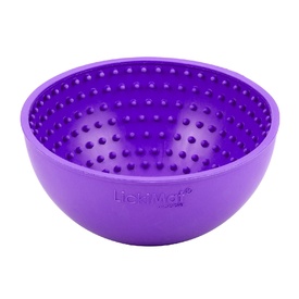 LickiMat Wobble Slow Feeder Boredom Buster Dog Food Bowl image 11