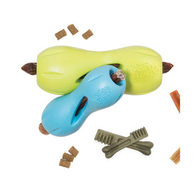 West Paw Qwizl Treat Dispensing Dog Toy - Treat Dispensing Dog Toy image 12