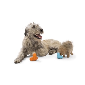 West Paw Tux Treat Dispenser for Tough Dogs image 12