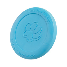 West Paw Zisc Flying Disc Fetch Dog Toy image 13