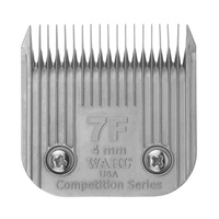 Wahl Bladeset Detachable Blades for KM2 KMSS Oster & More image 6