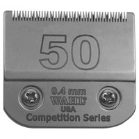 Wahl Bladeset Detachable Blades for KM2 KMSS Oster & More image 7