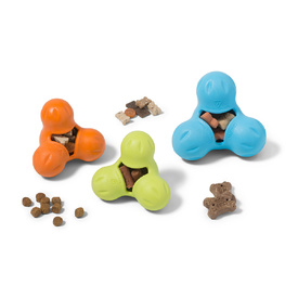 West Paw Tux Treat Dispenser for Tough Dogs image 14