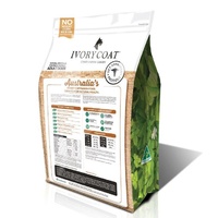 Ivory Coat Grain Free Lamb & Kangaroo Dry Dog Food 2kg image 0