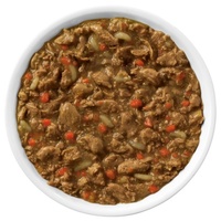 Hills Science Diet Kitten Healthy Cuisine Chicken & Rice Medley Cat Food 79g x 24 Cans image 0