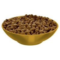 Hills Science Diet Adult 11+ Age Defying Dry Cat Food 3.17kg image 0