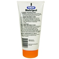Troy Nutripet Vitamin & Energy Supplement for Cats & Dogs 200g image 0