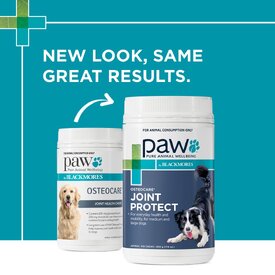 PAW Osteocare Joint Protect Health Chews for Dogs 500g image 0