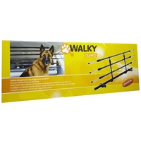 WalkyGuard Adjustable Pet Vehicle Barrier for Dogs image 0