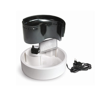 Pioneer Fung Shui Pet Drinking Fountain 1.7 Litres image 0