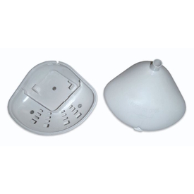 Pioneer Pet Clamshell Housing for Pump Part #3025 image 0