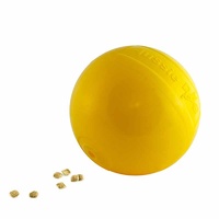 Aussie Dog Tucker Ball - Food Dispensing Dog Toy image 0