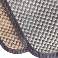 Smartcat Ultimate Reversible Cat Litter Mat - Large image 0
