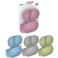 Surefeed Mat and Bowl Set for Surefeed Microchip Feeder & Motion-Activated Bowl image 0