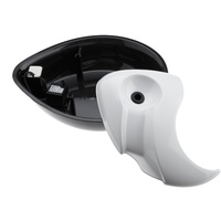Pioneer Raindrop Plastic Pet Drinking Fountain 1.7 litre image 0