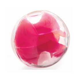 Planet Dog Mazee Slow Food Dispensing Interactive Dog Toy image 0