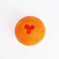 Aussie Dog Buddy Ball - Interactive Food Dispensing Dog Toy image 0