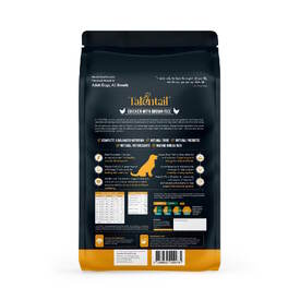 Talentail Chicken and Brown Rice with Kakadu Plum Premium Dry Dog Food 15kg image 0