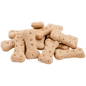 Black Dog Naturally Baked Chicken Australian Biscuit Treats for Dogs - 5kg image 0