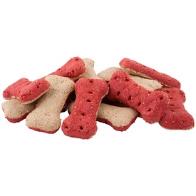 Black Dog Naturally Baked Liver & Kidney Australian Biscuit Treats for Dogs - 5kg image 0